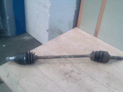 DAIHATSU COURE Jobb első féltengely