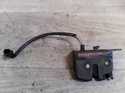 FIAT ALBEA 02.01.01-04.12.31 Csomagtér ajtó zárszerkezet