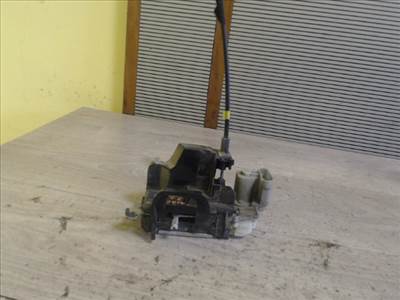 FIAT Albea 2005.01.01-2012.12.31 Jobb első ajtó zárszerkezet központizáras