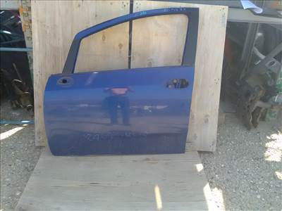 FIAT GRANDE PUNTO 05.10- Bal első ajtó.