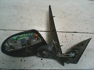 FIAT MAREA Bal visszapillantó tükör mechanikus