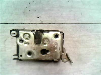 FIAT PUNTO I. Jobb hátsó ajtó zárszerkezet mechanikus