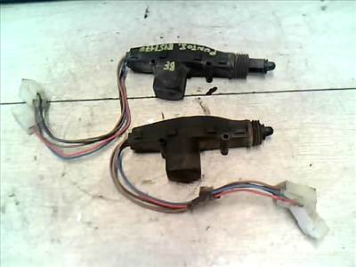 FIAT PUNTO I. Központizár motor (univerzális)