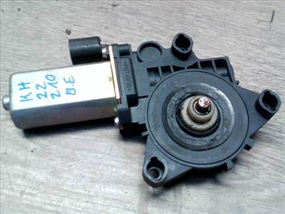 FIAT STILO 01.09-06.12 Bal első ablakemelő motor elektronika