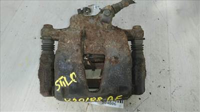 FIAT STILO 01.09-06.12 Bal első féknyereg munkahengerrel