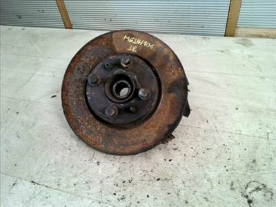 FIAT STILO 01.09-06.12 Csonkállvány kerékaggyal jobb első