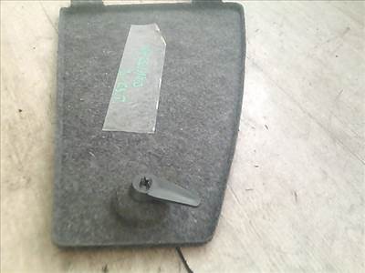 FIAT STILO 01.09-06.12 Jobb csomagtér kárpit tartó