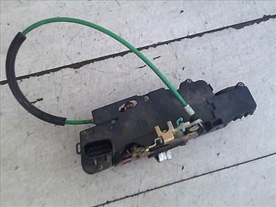 FIAT STILO 01.09-06.12 Jobb első ajtó zárszerkezet központizáras