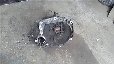 FIAT STRADA 05.01-09.07 Sebességváltó, dízel manuális