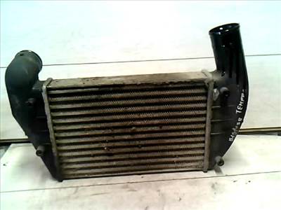 FIAT TEMPRA Intercooler hűtő