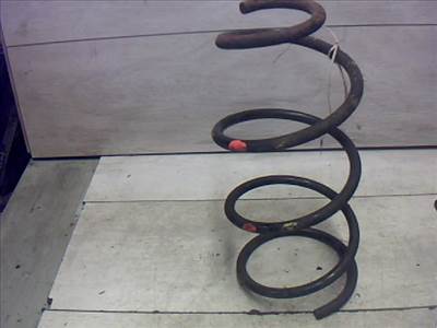 FIAT UNO 89-94 Első rugó 