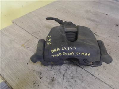 FORD C-MAX 03.06-07.03 Jobb első féknyereg munkahengerrel