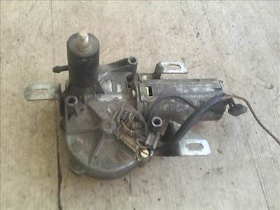 FORD ESCORT 86-90 Ablaktörlő motor hátsó