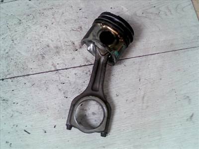 FORD FIESTA 05-08 VAN Dugattyú és hajtókar