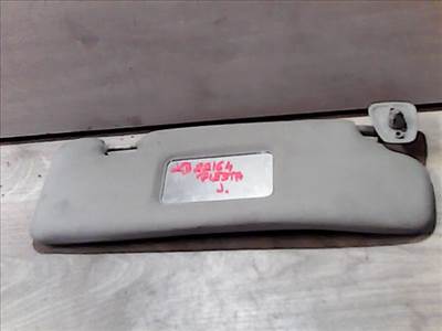 FORD FIESTA 96-99 Jobb napellenző