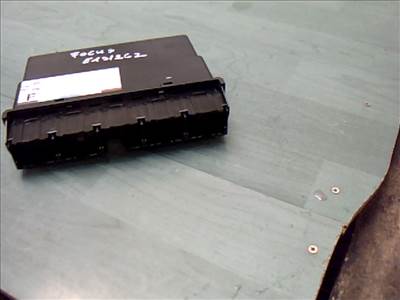 FORD FOCUS 98-04 Komfort elektronika