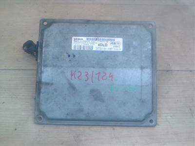 FORD FUSION 05.10.01- Motorvezérlő egység ECU PCM modul