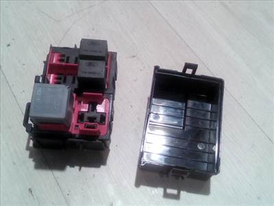 FORD TRANSIT 99-06 Biztosítéktábla BCM BSI BSM SAM GEM modul 