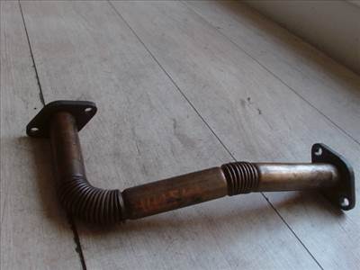 Gaz GAZELLA EGR hűtő cső