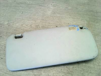 HONDA Logo 1996.10.01-2001.09.01 Jobb napellenző