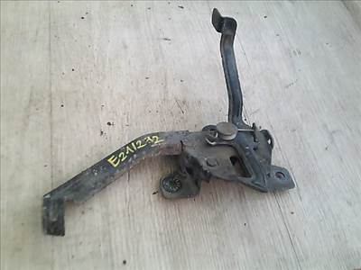 HYUNDAI Elantra 2001.01.01-2003.12.31 Motorháztető zár