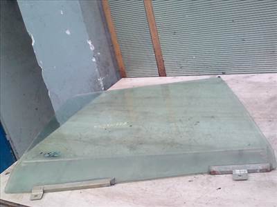 HYUNDAI GALLOPER Jobb első ajtóüveg