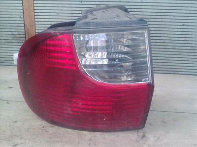 HYUNDAI H1 Bal hátsó lámpa