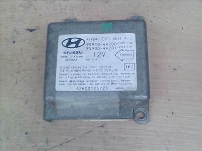 HYUNDAI H1 Légzsák vezérlőegység
