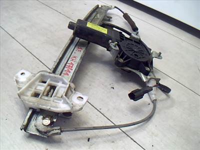 HYUNDAI LANTRA -96 Jobb első ablakemelő szerkezet elektromos