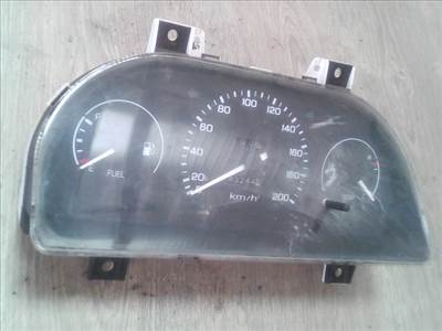 HYUNDAI PONY 89-94 Kilométeróra