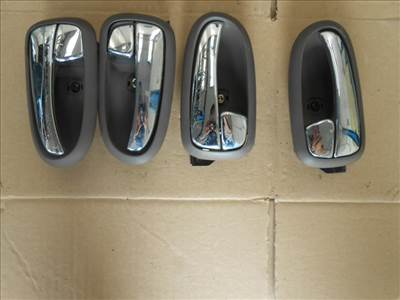 HYUNDAI SONATA AJTÓNYITÓ BELSŐ KRÓMOZOTT