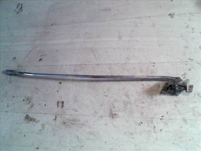 IVECO Daily 2000-2006 35C13 Csomagtérajtó zárszerkezet