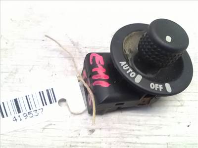 JAGUAR S-TYPE Elektromos tükör állító kapcsoló