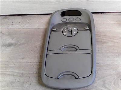 KIA CARNIVAL Utastér világítás első