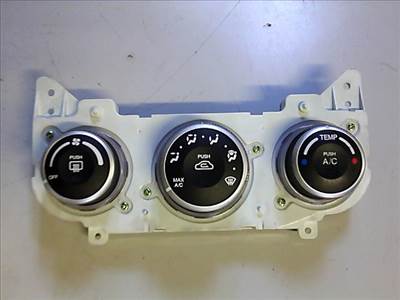 KIA CERATO Fűtés vezérlő panel