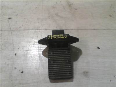 KIA PREGIO Fűtőmotor előtét ellenállás 