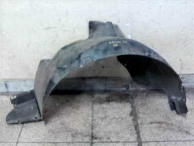 KIA RIO 2000.04-2005.06 Bal első első kerékjárati dobbetét