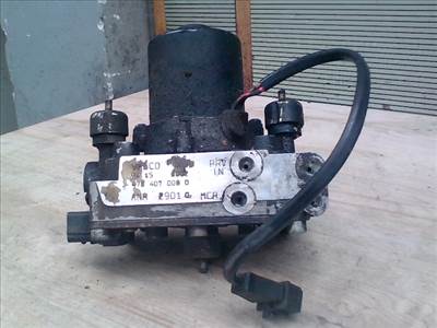 LANDROVER DISCOVERY I. 94-99 ABS kocka 