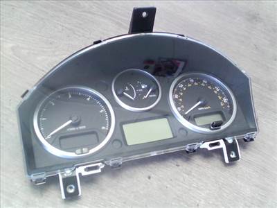 LANDROVER FREELANDER 2006-2014 Kilométeróra