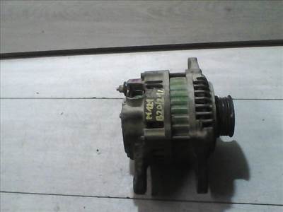MAZDA 121 90.12.01-96.02.28 Generátor.benzines