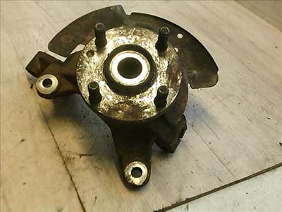 MAZDA 323F 98-04 Csonkállvány kerékaggyal bal első