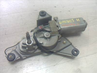 MAZDA 6 02-05 Ablaktörlő motor hátsó