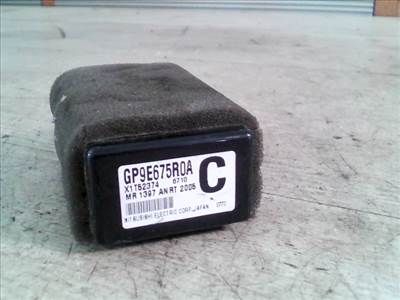 MAZDA 6 05-08 Antenna erősítő