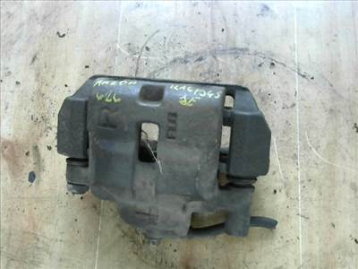 MAZDA 626 00.08-02.12 Jobb első féknyereg munkahengerrel