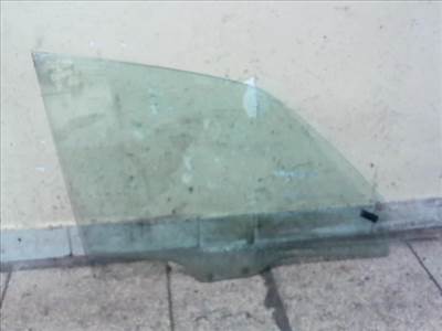 MAZDA DEMIO 98.08-00.05 Jobb első ajtóüveg