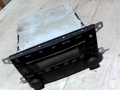MAZDA PREMACY 99.01-05.10 Autórádió