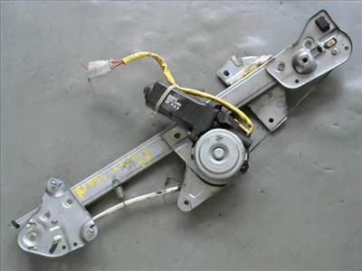 MAZDA XEDOS 6 92- Jobb első ablakemelő szerkezet elektromos