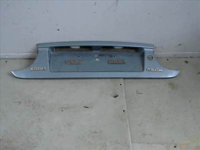 MAZDA XEDOS 6 92- Rendszámtábla tartó
