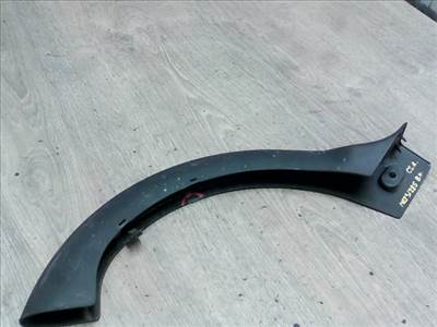 MERCEDES E W210 95.06-99.06 Csomagtér burkolat
