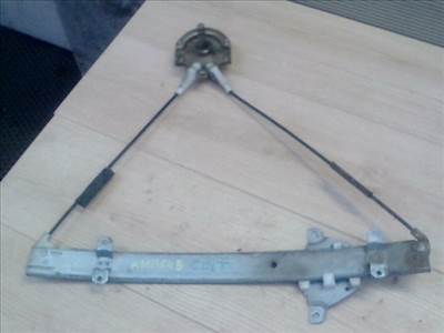 MITSUBISHI COLT 86-89 Bal első ablakemelő szerkezet mechanikus
